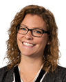 Photo of Meghan Brennan